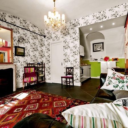 Apartamento La Finestra Sul Cortile Aosta Exterior foto