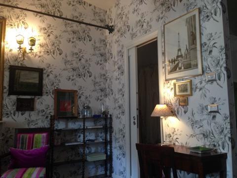 Apartamento La Finestra Sul Cortile Aosta Exterior foto