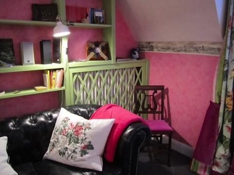 Apartamento La Finestra Sul Cortile Aosta Exterior foto
